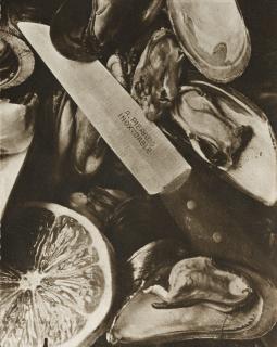 Pierre Dubreuil - \'Mœurs Breugheliennes\' (Les Moules)