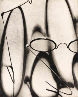 Pierre Dubreuil - Ombres d\'Optique