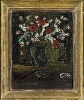 Pierre Dumont - Nature morte