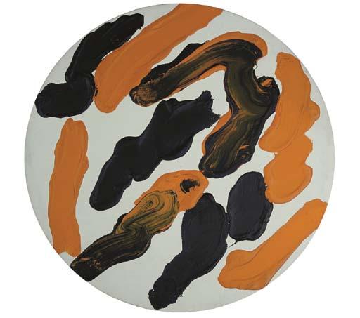 Pierre Dunoyer - Calm Down