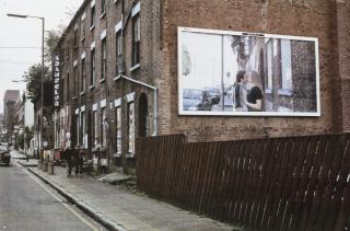 Pierre Huyghe - Club, 2003