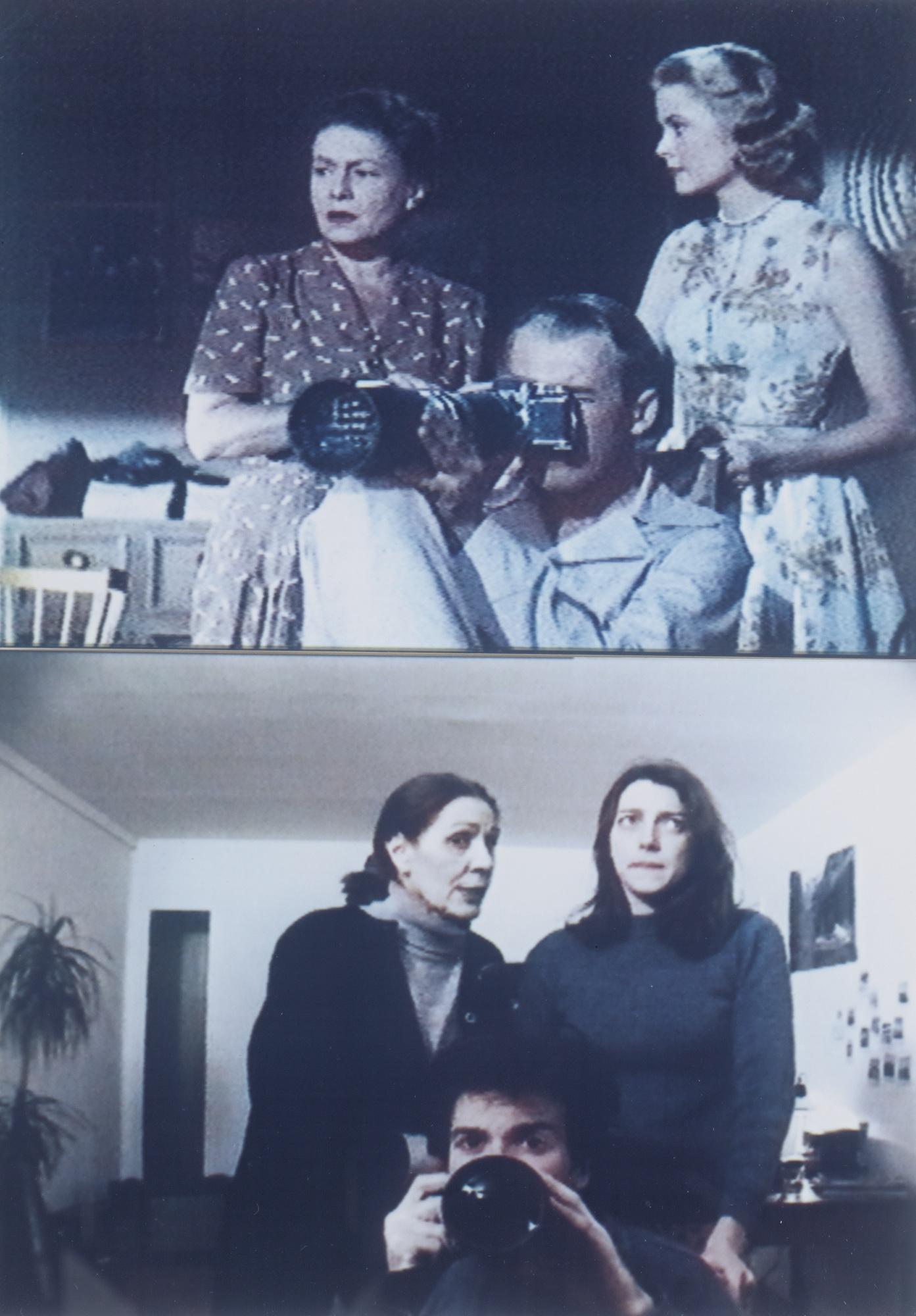 Pierre Huyghe - Remake (T.C. 1-25-29-07)