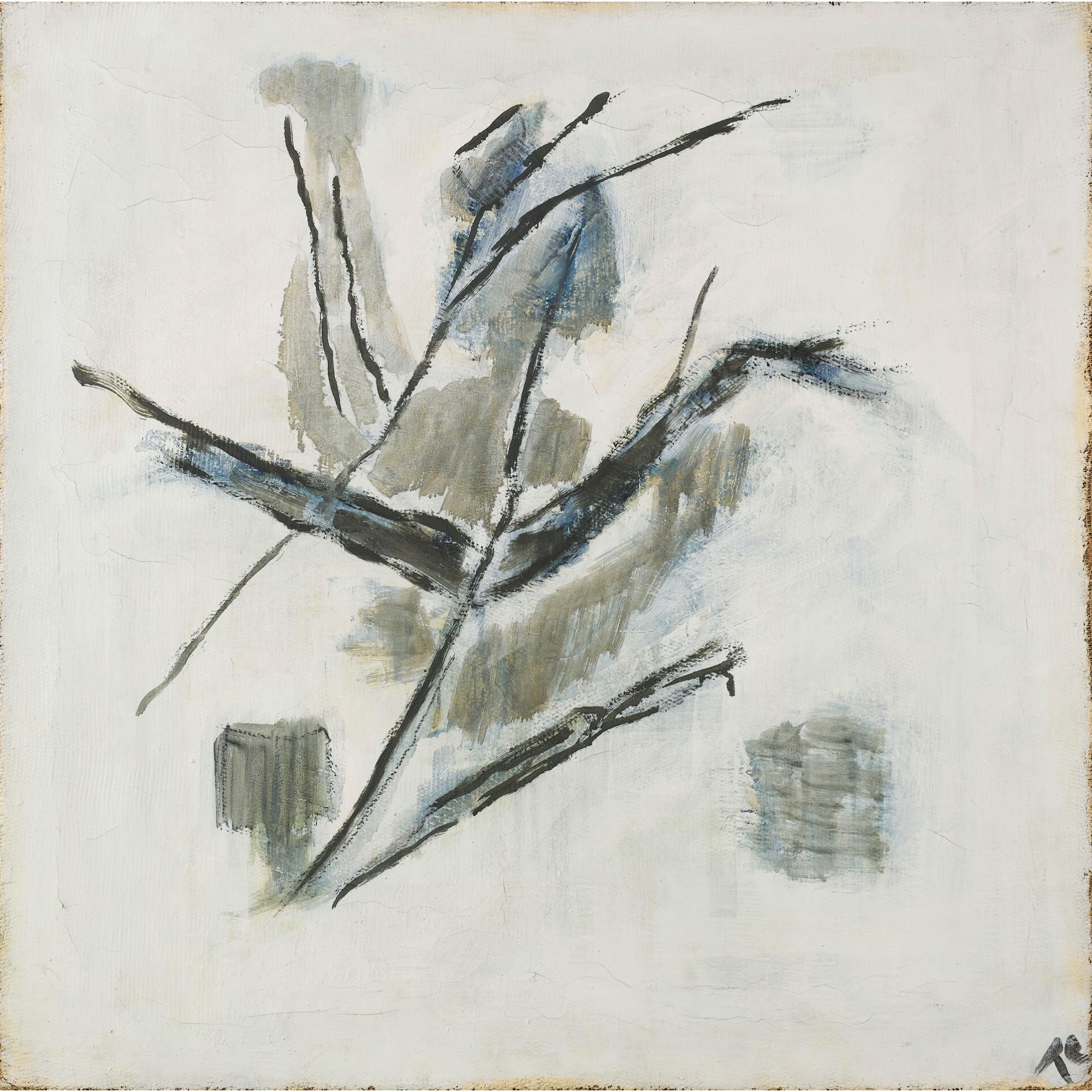 Pierre Jacob Tal Coat - Composition