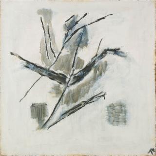 Pierre Jacob Tal Coat - Composition