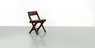 Pierre Jeanneret - Library Chair