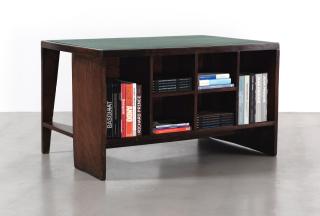 Pierre Jeanneret - Pigeonhole Desk