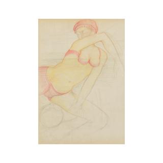 Pierre Klossowski - Le maniaque du Pont Royal