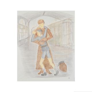 Pierre Klossowski - Le retour à la mère