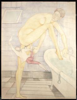 Pierre Klossowski - Les travaux de Gulliver II