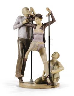 Pierre Klossowski - Roberte Aux Barres Parallèles