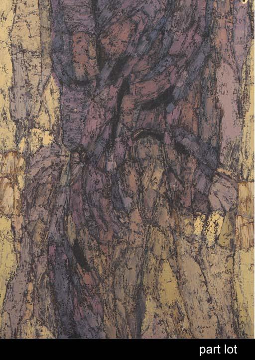 Pierre Lagage - Composition