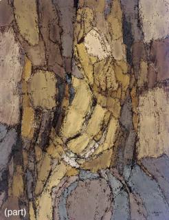 Pierre Lagage - Composition