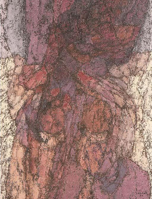 Pierre Lagage - Composition