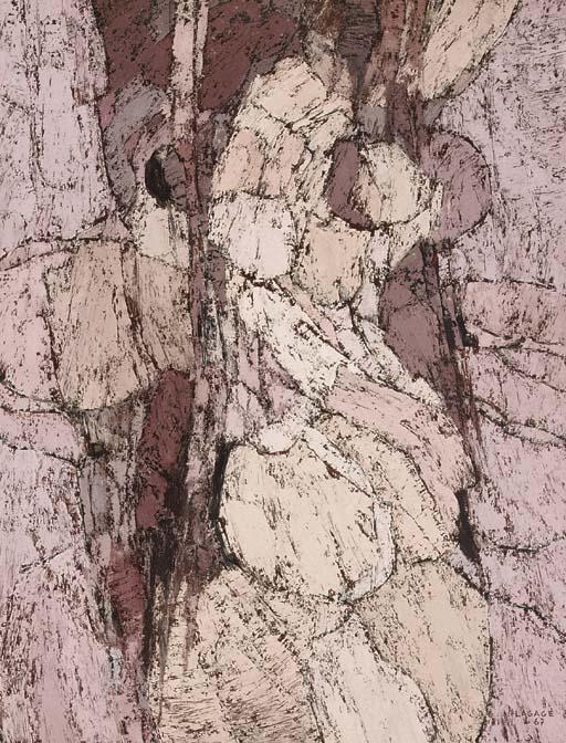 Pierre Lagage - Composition