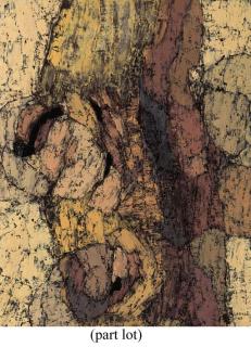 Pierre Lagage - Composition