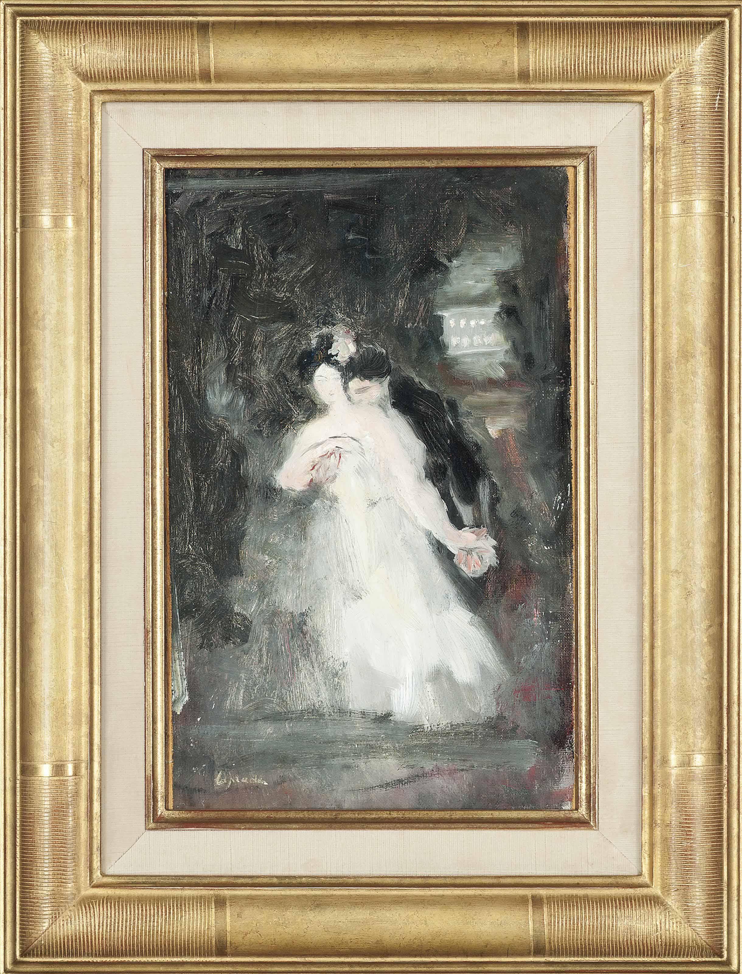 Pierre Laprade - A Romantic Evening