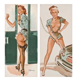 Pierre-Laurent Brenot - By Car Or By Train