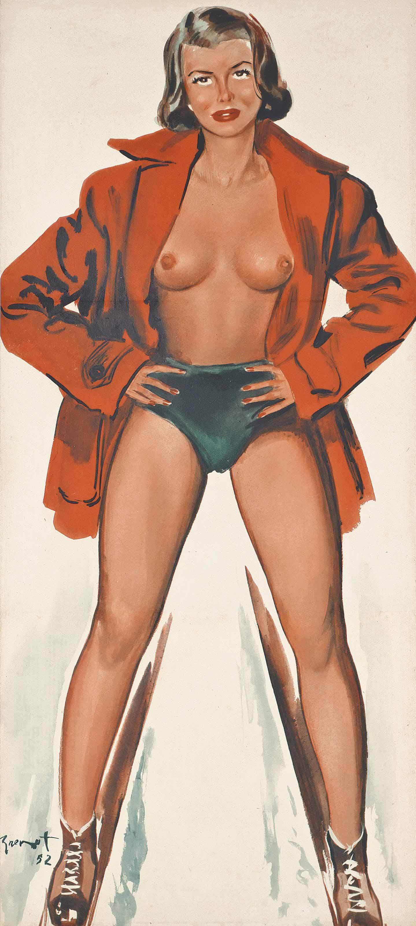 Pierre-Laurent Brenot - Marie Des Neiges