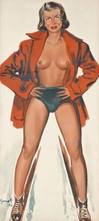 Pierre-Laurent Brenot - Marie Des Neiges