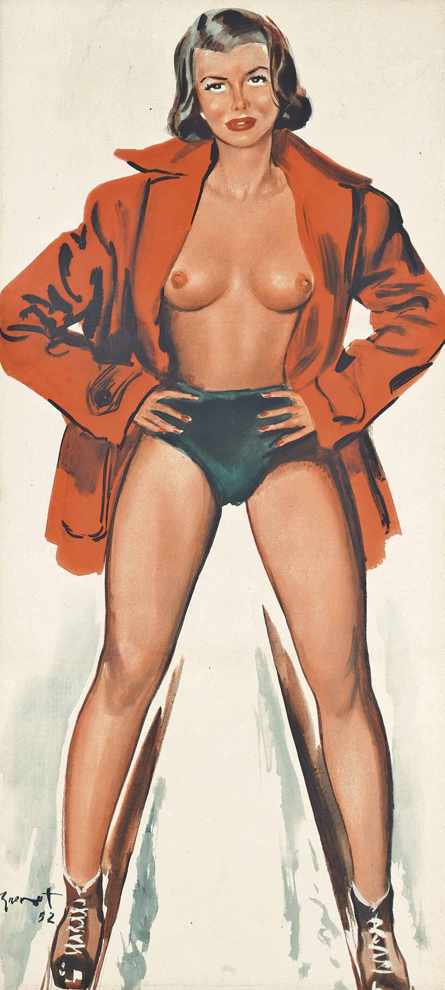 Pierre-Laurent Brenot - Marie Des Neiges