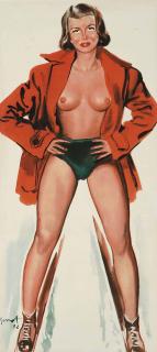 Pierre-Laurent Brenot - Marie Des Neiges