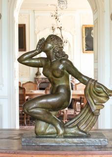 Pierre Le Faguays - Echo