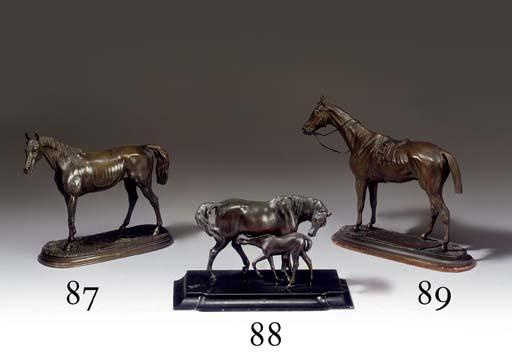 Pierre Lenordez - Bois Roussel