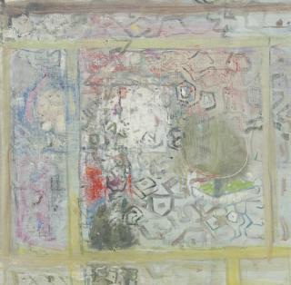 Pierre Lesieur - Indian Window