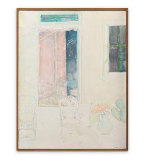 Pierre Lesieur - Interior