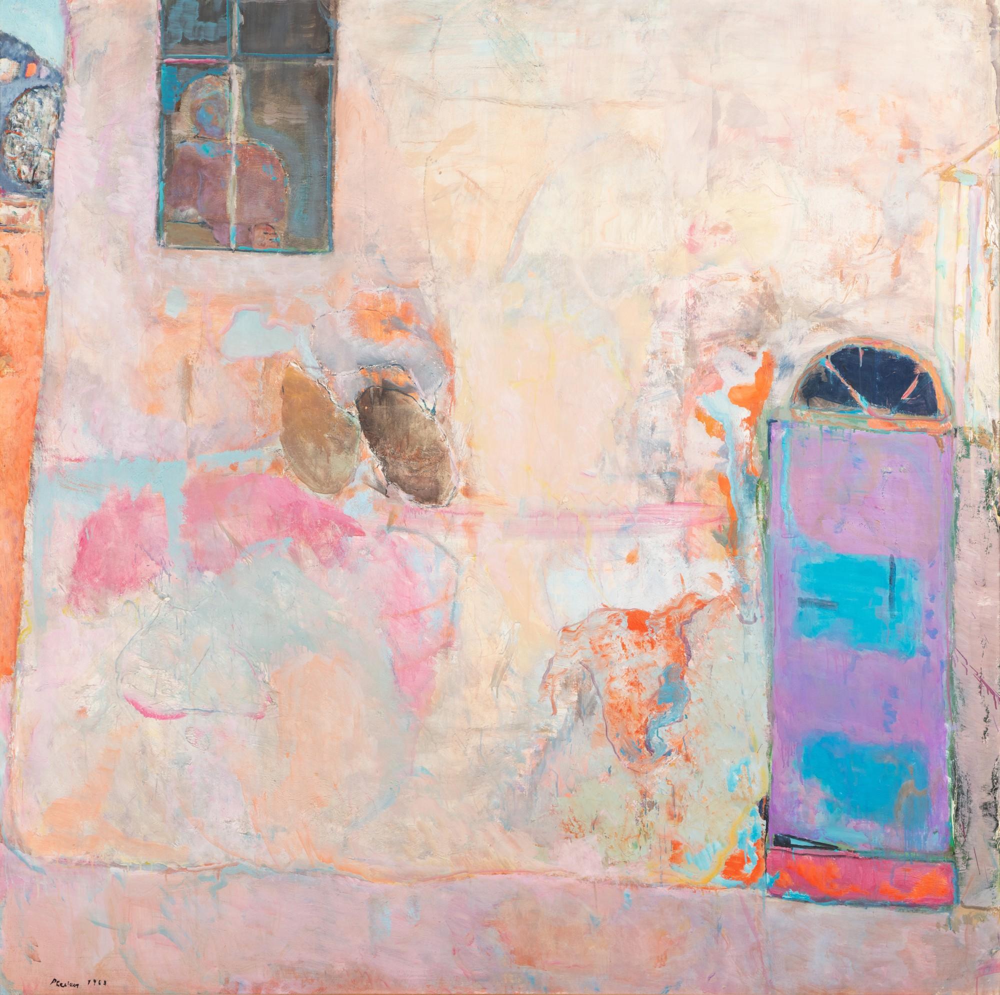 Pierre Lesieur - Untitled