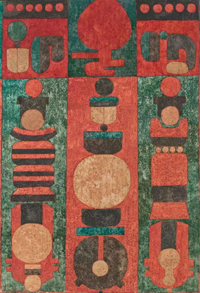 Pierre Louis Maurice Courtin - Sans titre