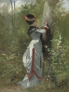 Pierre-Marie Beyle - An act of love