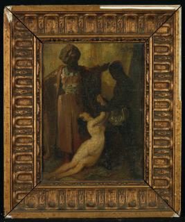 Pierre-Marie Beyle - Le marchand d\'esclaves