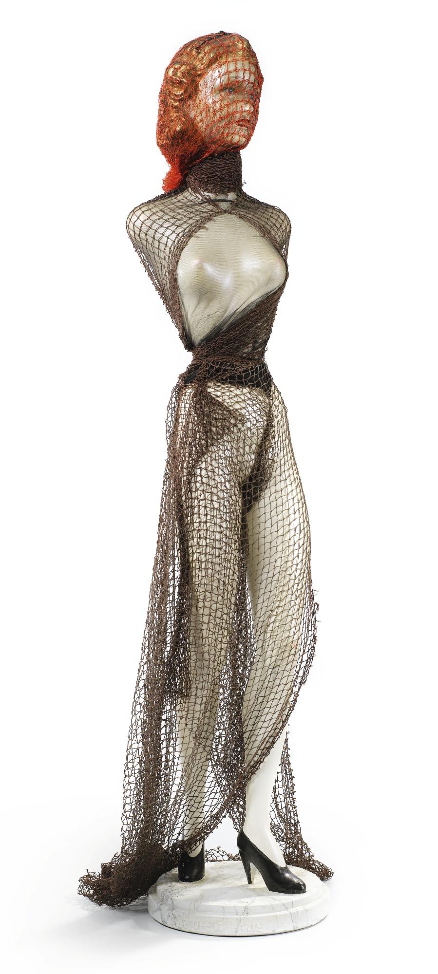 Pierre Molinier - Poupée