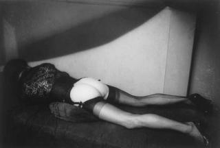 Pierre Molinier - Selected images