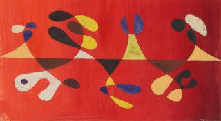 Pierre Olofsson - Composition