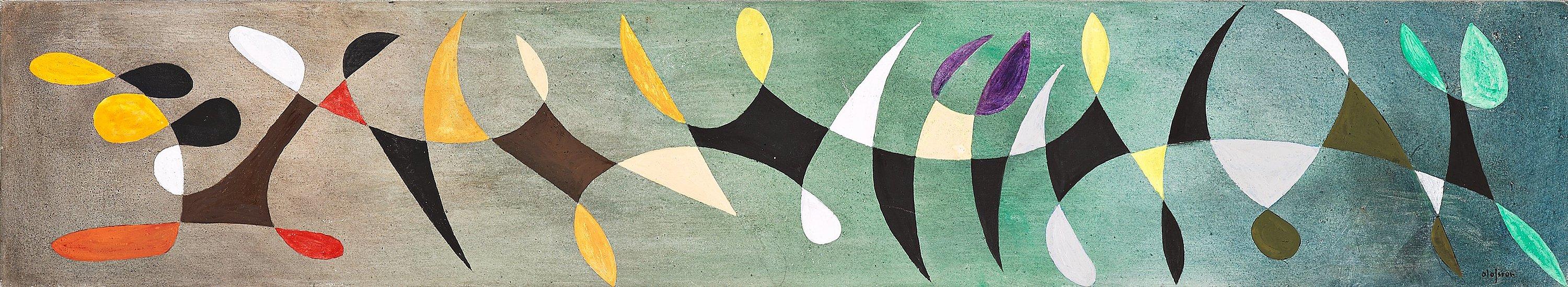 Pierre Olofsson - The Dance (Dansen)