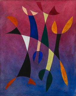 Pierre Olofsson - The dance