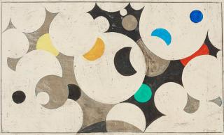 Pierre Olofsson - Untitled