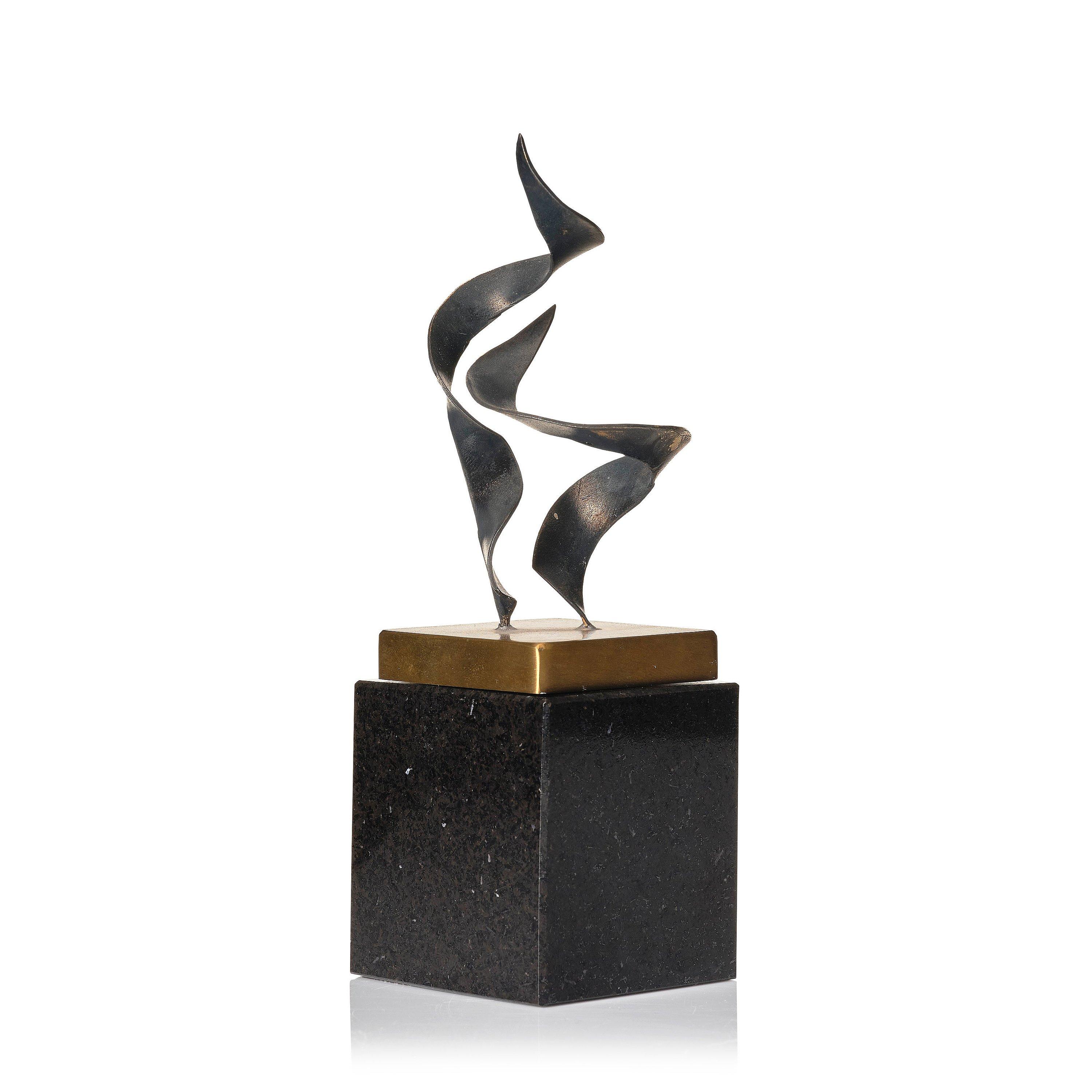 Pierre Olofsson - Untitled