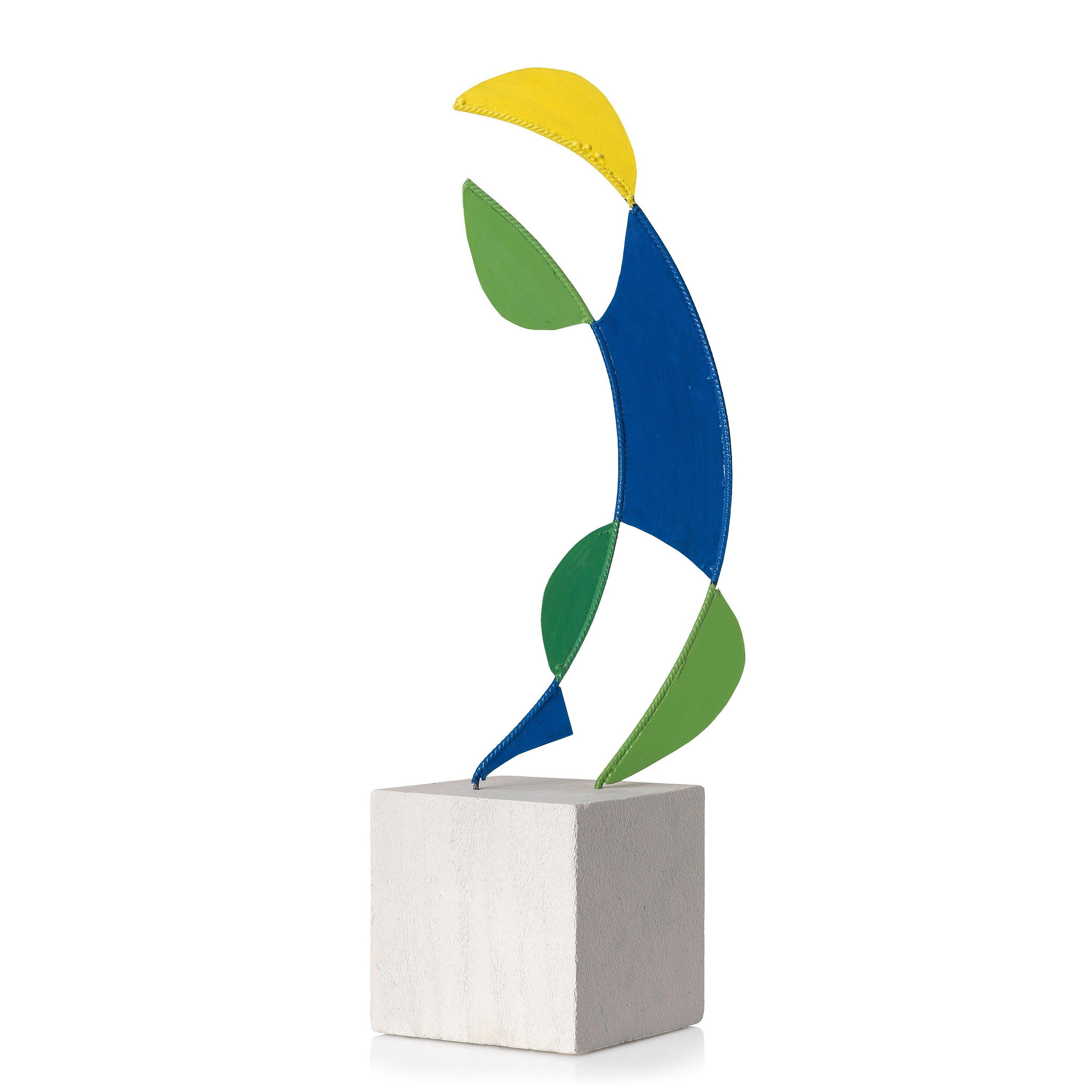 Pierre Olofsson - Untitled