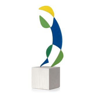 Pierre Olofsson - Untitled