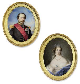 Pierre Paul Emmanuel De Pommayrac - Unknown