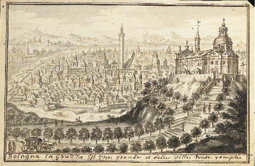 Pierre-Paul Sevin - Bologne