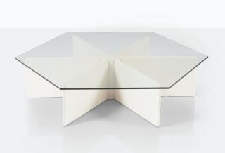 Pierre Paulin - Araignée Table, T878  [Table Araignée, T878]