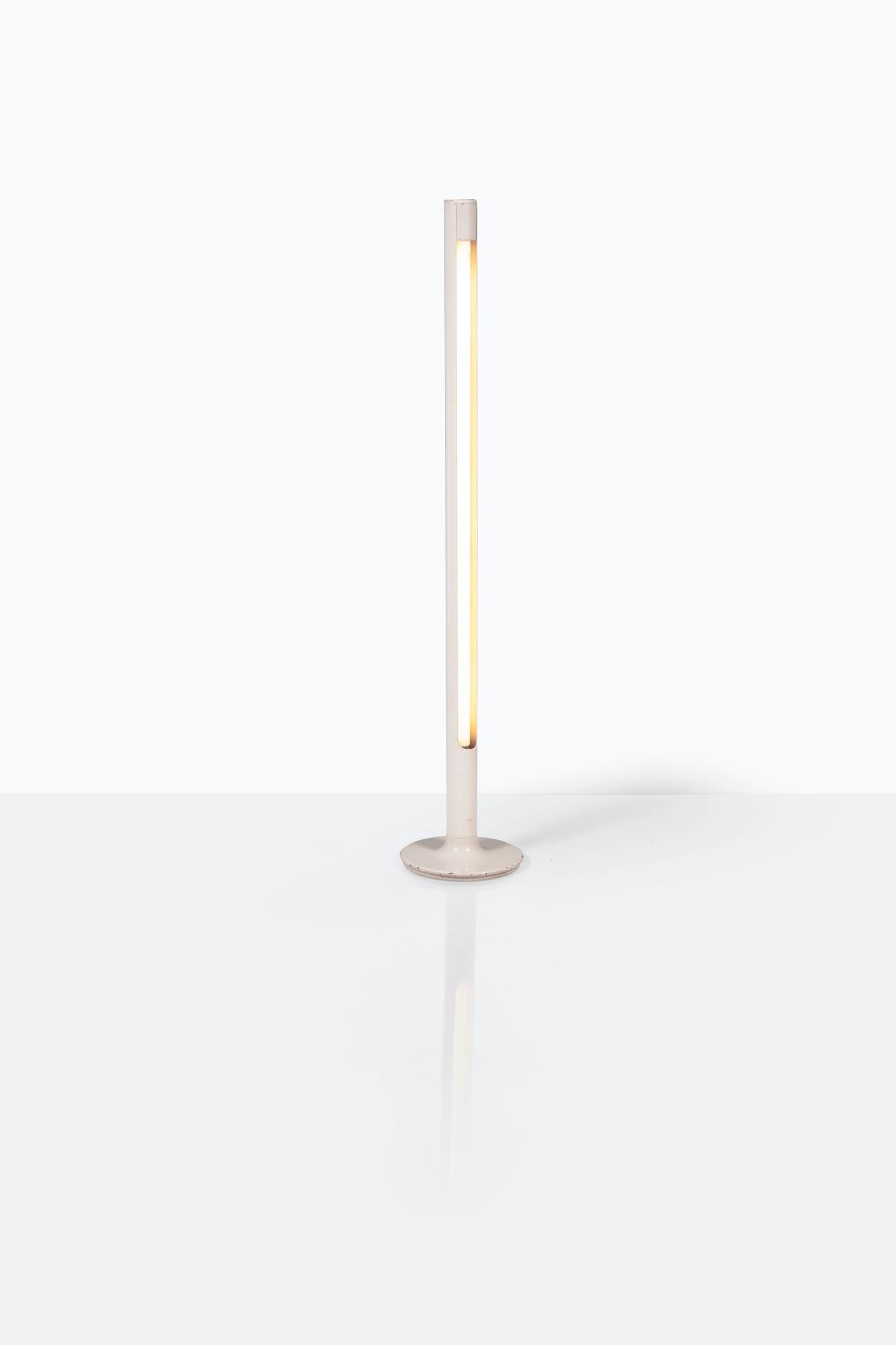 Pierre Paulin - Elysée Floor Lamp  [Lampadaire Elysée]