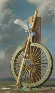 Pierre Roy - La Fortune au repos