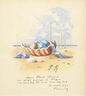 Pierre Roy - Unknown