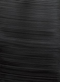 Pierre Soulages - Peinture 130 x 92 cm, 9 janvier 1989