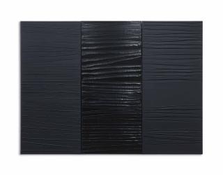 Pierre Soulages - Peinture 227 x 306 cm, 2 mars 2009